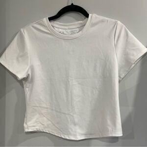 3/$25 ✺ Ardene X KGMTL Activewear tshirt scoop